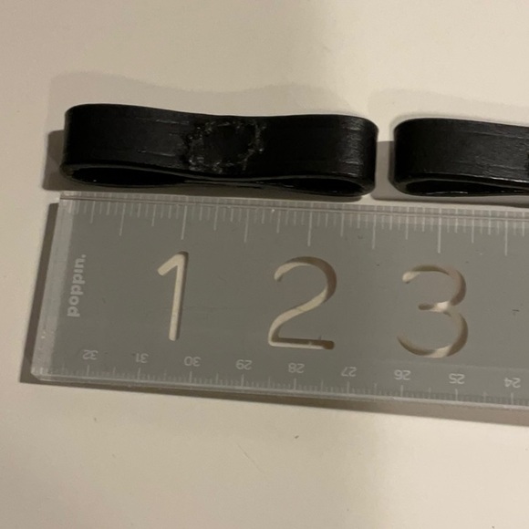 NWOT three sets of bit keepers - Picture 4 of 4